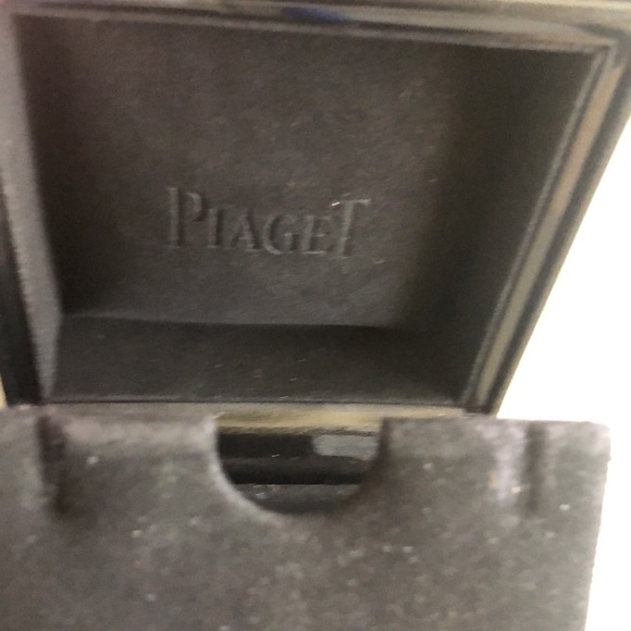 PIAGET Earrings 📦 New - Picture 13 of 16